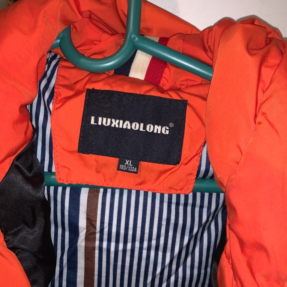 🎄Heavy Jacket🎄 - Picture 3 of 5